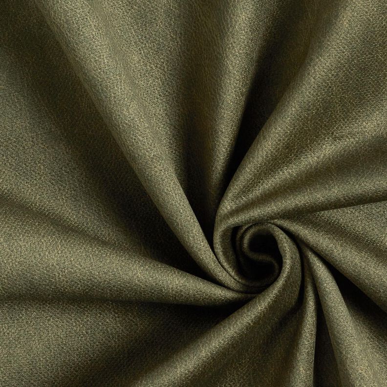 Verhoilukangas Samettityyli – tumma mänty,  image number 1