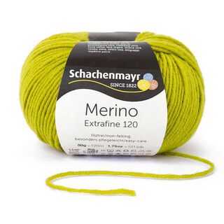 120 Merino Extrafine, 50 g | Schachenmayr (0174), 