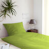 Puuvillakangas Kretonki Yksivärinen – omenanvihreä,  thumbnail number 6
