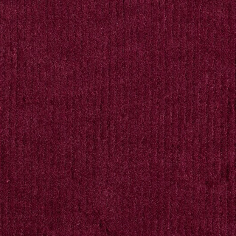 Leveä vakosametti Stretch – bordeauxin punainen,  image number 4
