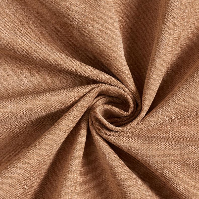 Verhoilukangas hieno rakenne &ndash; vaaleanruskea,  image number 1