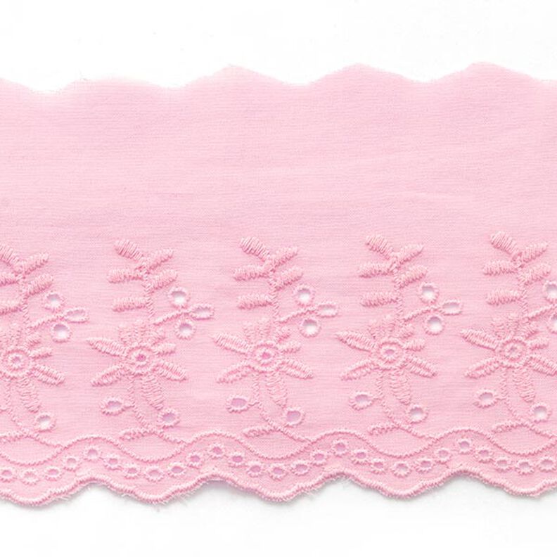Feston Pitsinauha Kukat [ 9 cm ] – vaaleanpunainen,  image number 1