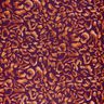 Romanitjersey Leopardikuvio &ndash; munakoiso/terrakotta,  thumbnail number 1