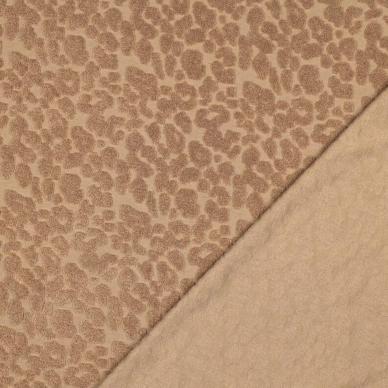 Froteekangas Stretch Leo  – vaaleanruskea,  image number 4