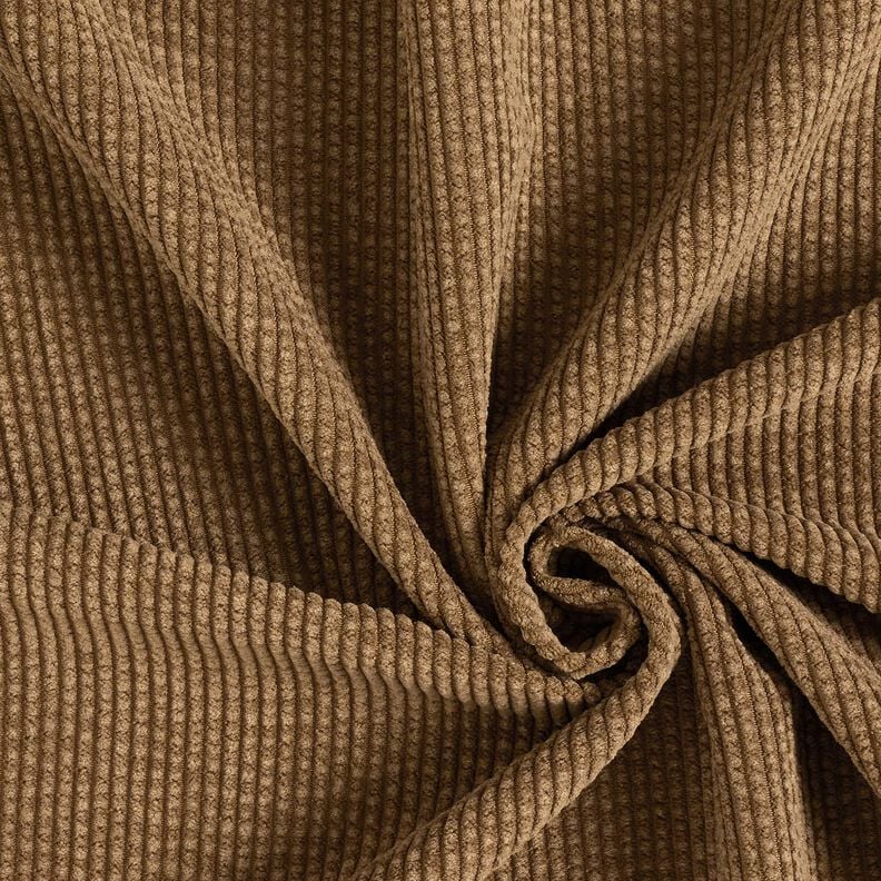 Leve&auml; vakosametti Bubble Yksiv&auml;rinen &ndash; ruskea,  image number 1