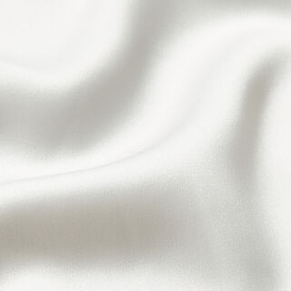 Polyesterisatiini Yksivärinen – valkoinen, 