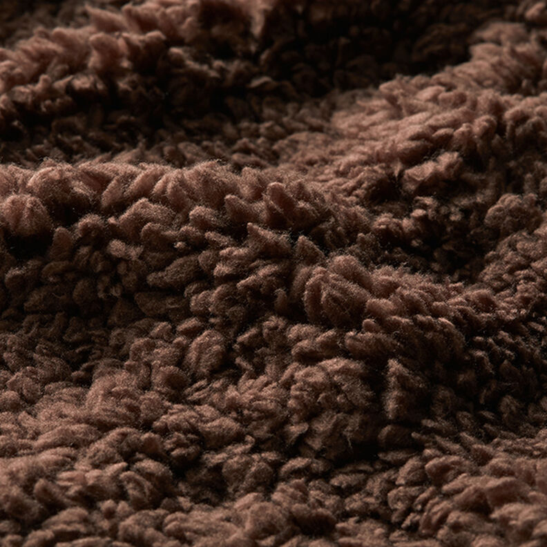 Sherpa Yksivärinen – ruskea,  image number 2