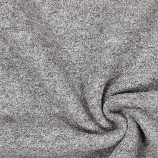 Huovutettu villa – harmaa,  image number 1
