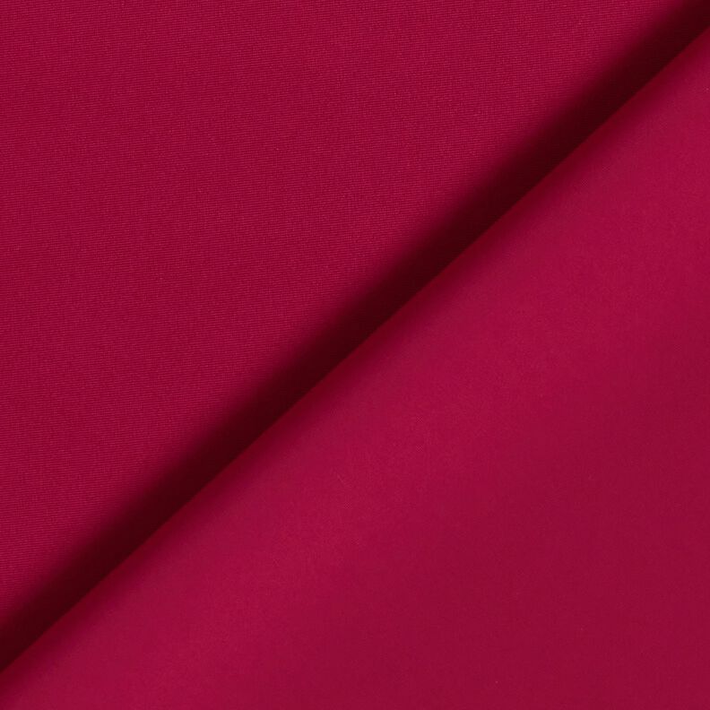 Uimapukukangas SPF 50 – bordeauxin punainen,  image number 4