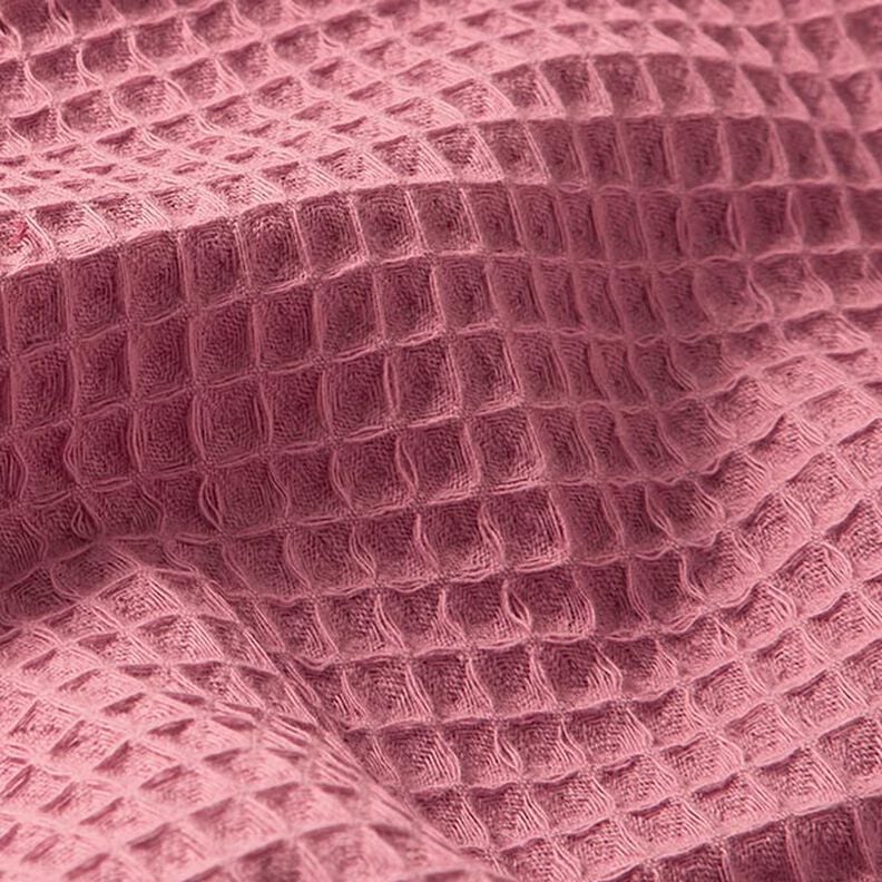 Vohvelipikee – roosa,  image number 2