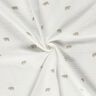 Musliini-/kaksikerroksinen kangas Jääkarhu – valkoinen,  thumbnail number 3