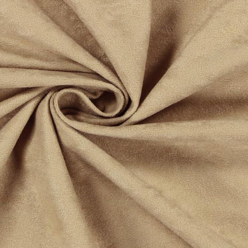Mikroveluuri Alova – beige,  image number 2