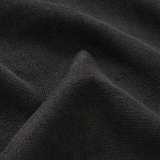 Verhoilukangas Pehmeä kangas – musta, 