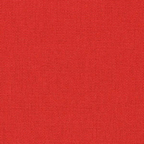 Markiisikangas Yksivärinen Toldo – karmiininpunainen,  image number 1