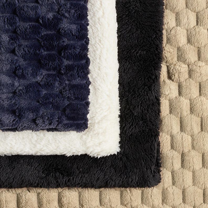 Tekoturkis Hunajakennot – anemone,  image number 5