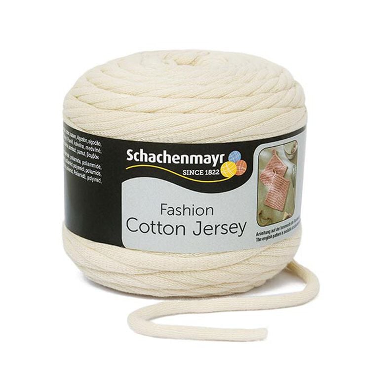 Cotton Jersey, 100 g | Schachenmayr (00002),  image number 1