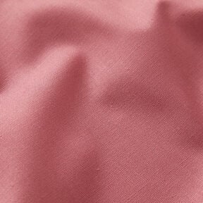 Puuvillakangas Kretonki Yksiv&auml;rinen &ndash; tumma vanharoosa, 