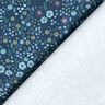 Puuvillajersey Mets&auml;kukkaniitty Digitaalipainatus &ndash; y&ouml;nsininen,  thumbnail number 4