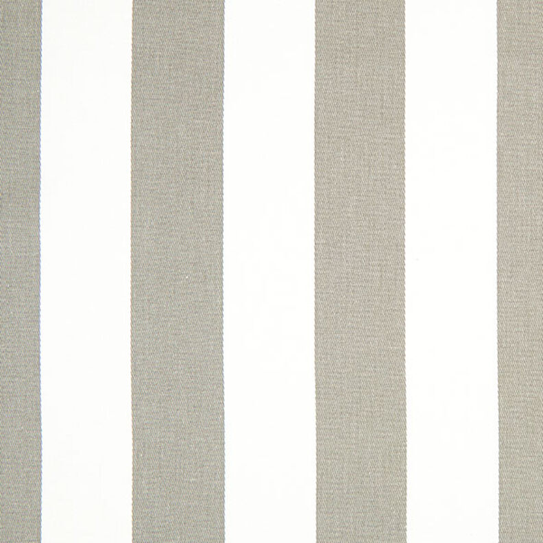 Puuvillatoimikas Raidat 2 – harmaa/valkoinen,  image number 1