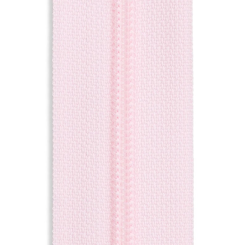 Metrivetoketju [5 mm] Muovi | Prym &ndash; vaaleanpunainen,  image number 1