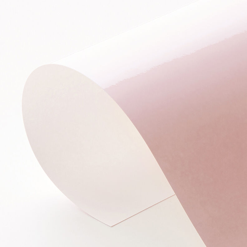 Vinyylikalvo Kylmästä muuttuva väri Din A4 – läpinäkyvä/pink,  image number 4
