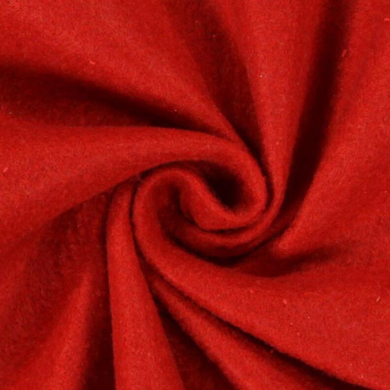 Huopa 180 cm / 1,5 mm paksu – karmiininpunainen,  image number 2