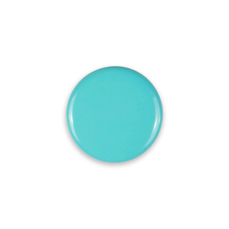 Jersey-nepparit [12 mm] | Prym &ndash; minttu,  image number 1