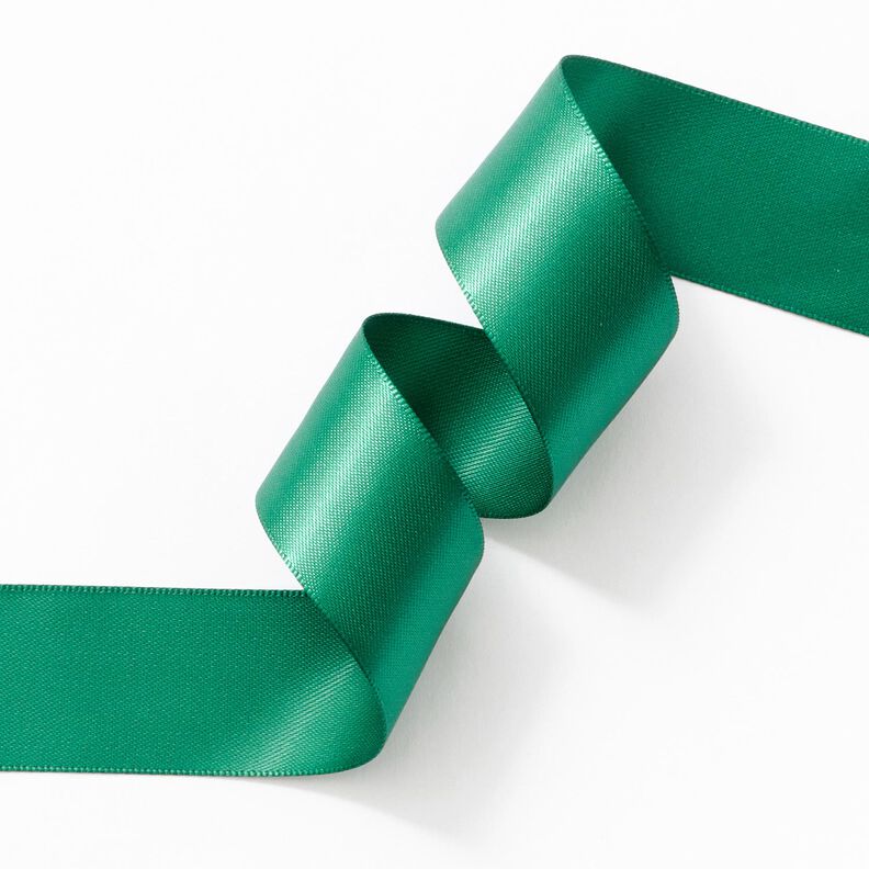 Satiininauha [25 mm] &ndash; katajanvihre&auml;,  image number 3