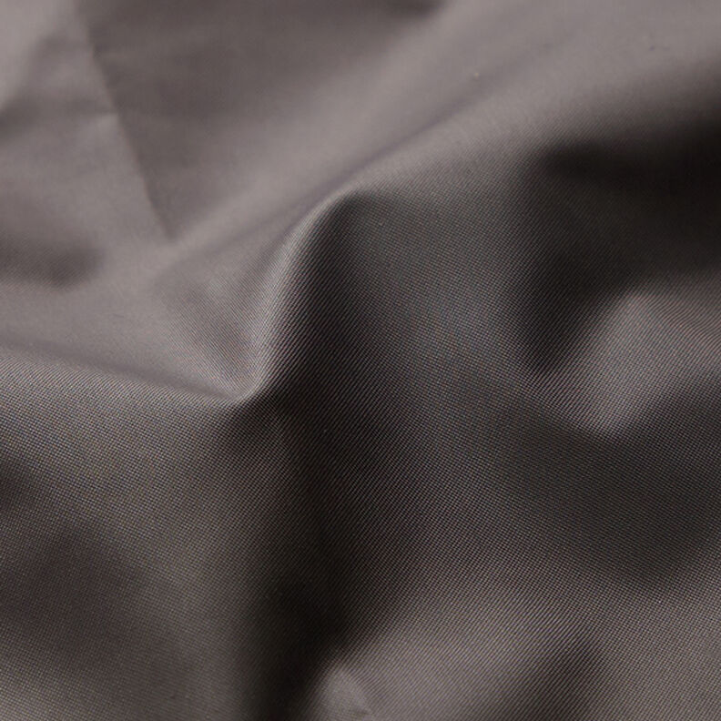 Vettähylkivä takkikangas ultrakevyt – tummanharmaa,  image number 3