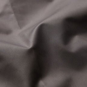 Vettähylkivä takkikangas ultrakevyt – tummanharmaa, 