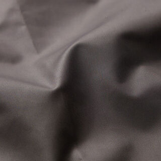 Vettähylkivä takkikangas ultrakevyt – tummanharmaa, 