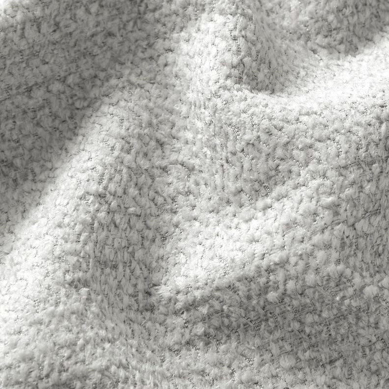 Verhoilukangas Pehme&auml; kangas &ndash; hopeanharmaa,  image number 2