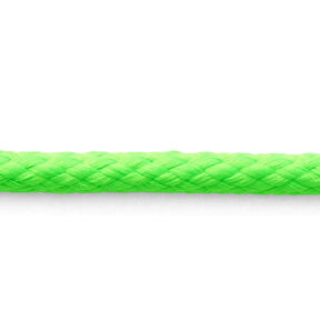 Anorakin johto [Ø 4 mm] – vihreä neon, 