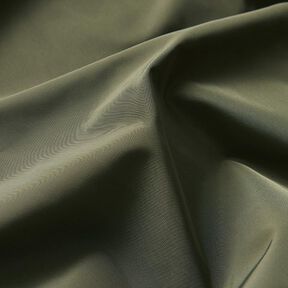 Vettähylkivä takkikangas – tummaoliivi | Loppupala 80cm, 