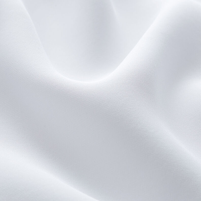 Silkkisatiini – valkoinen,  image number 3