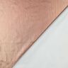Puuvillapopliini metalliviimeistely Yksivärinen – ruusukulta metallic,  thumbnail number 3