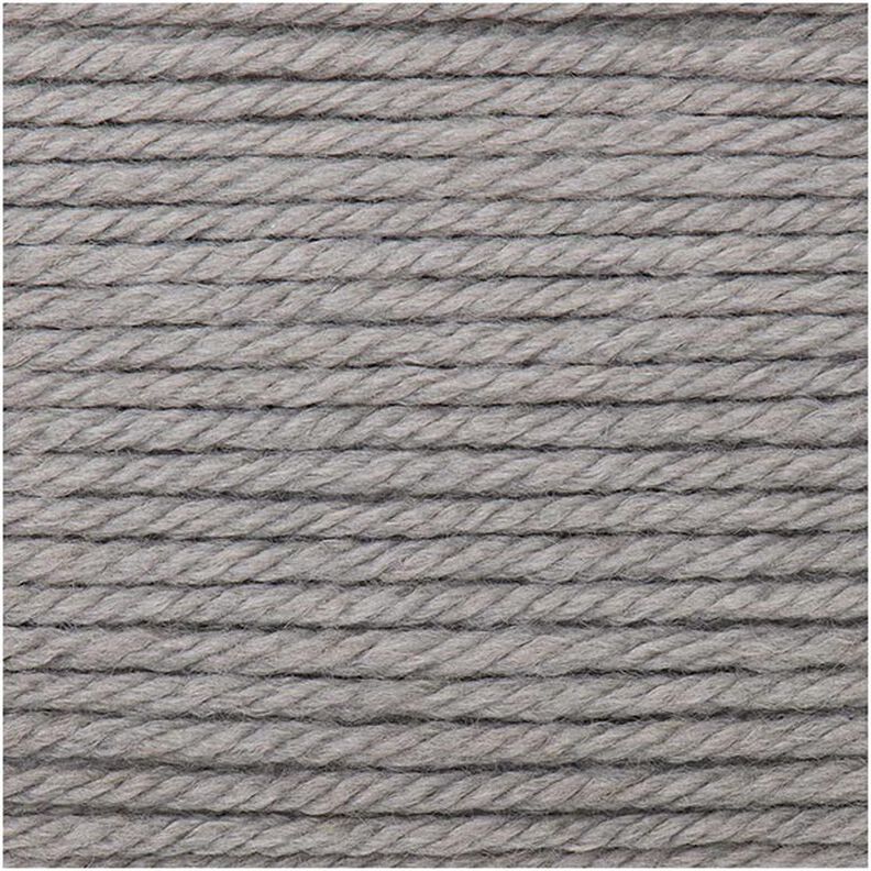 Essentials Mega Wool chunky | Rico Design – ruskeanharmaa,  image number 2