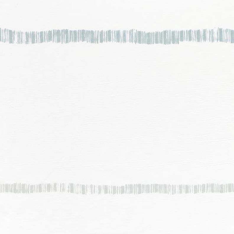 Verhokangas Voilee Herkät raidat 295 cm – kaisla/norsunluu,  image number 1