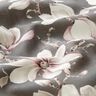Ulkokankaat Canvas magnoliat – harmaa,  thumbnail number 2