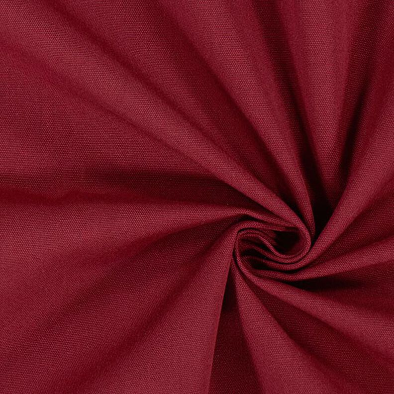 Markiisikangas Yksivärinen Toldo – bordeauxin punainen,  image number 1