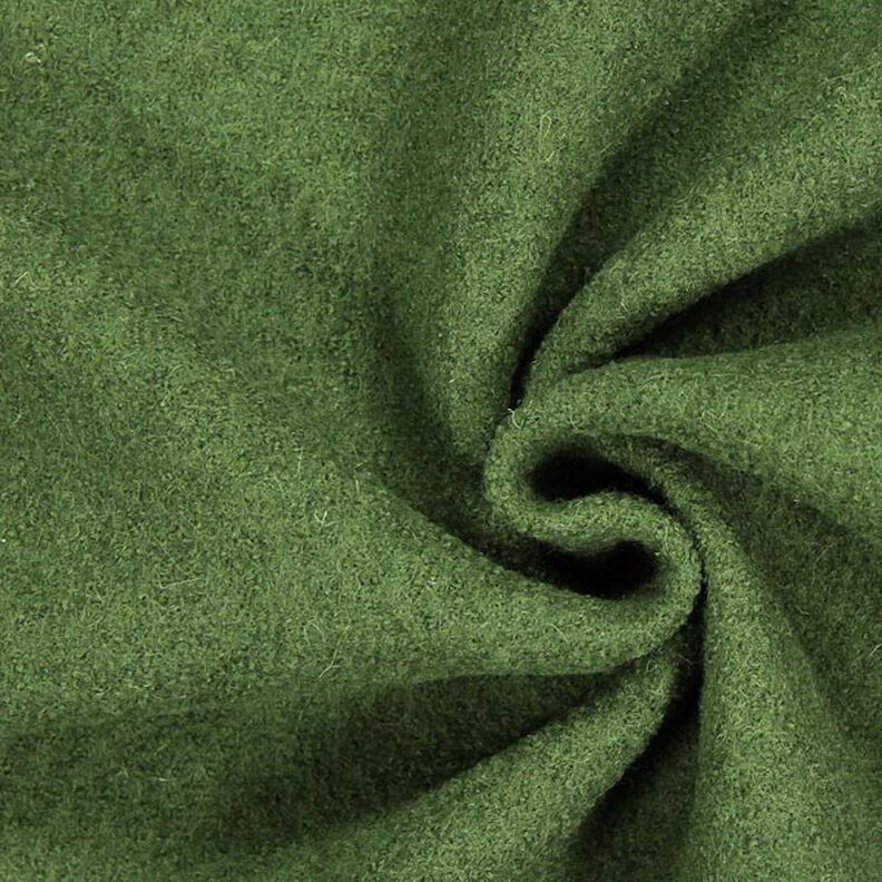Huovutettu villa – vihreä,  image number 1