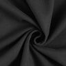 Takkikangas Kierrätetty polyesteri – musta,  thumbnail number 1