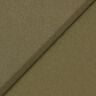 Puuvillarakenne Stretch – oliivi,  thumbnail number 3