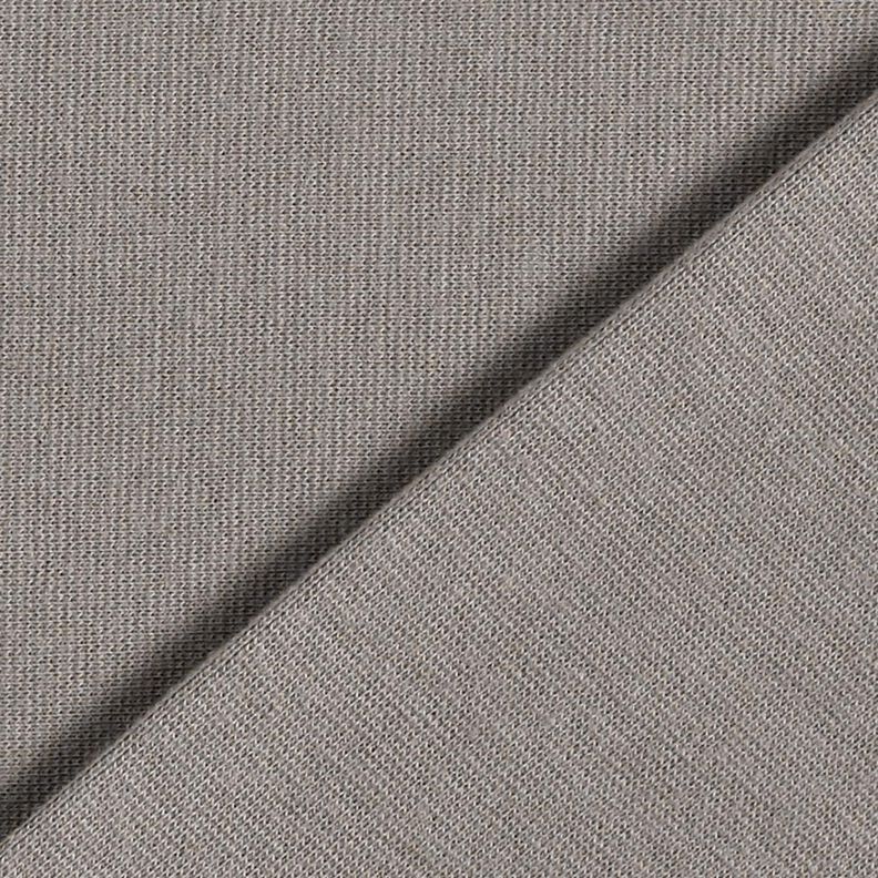 Resorikangas Meleerattu &ndash; vaaleanharmaa,  image number 3