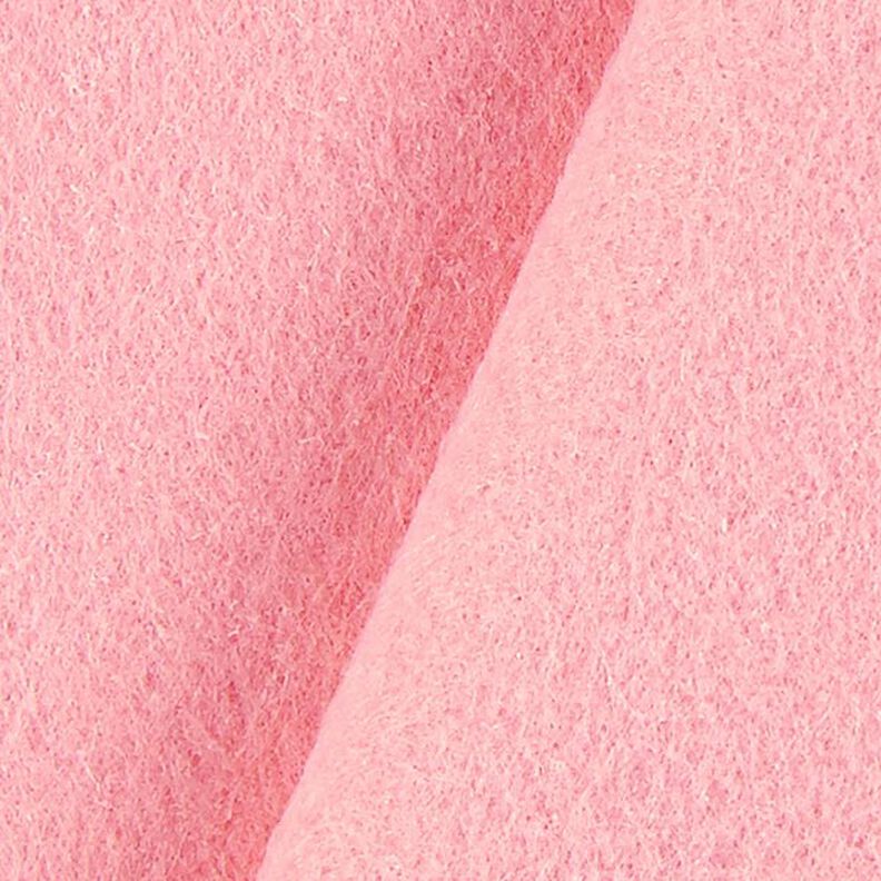 Huopa 100cm / 1mm vahvuus – vaaleanpunainen,  image number 3