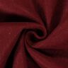 Huopa 180 cm / 1,5 mm paksu – bordeauxin punainen,  thumbnail number 2