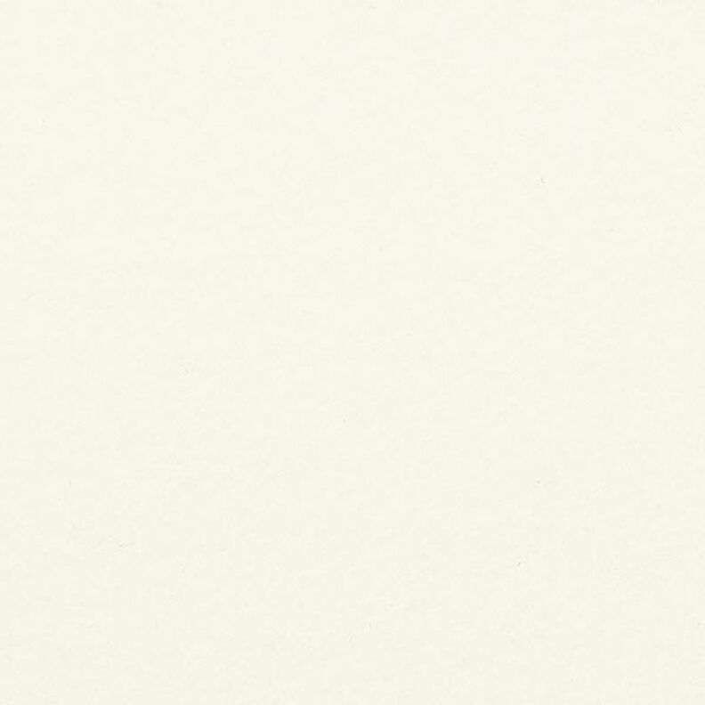Huopa 45 cm / 4mm paksu – villanvalkoinen,  image number 1