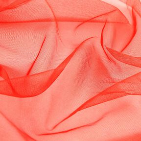 Kiiltävä tylli – punainen, 