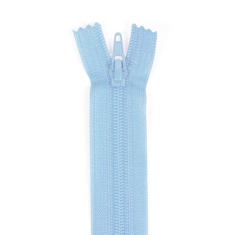 Vetoketju ei jaettavissa | muovi (546) | YKK,  image number 1