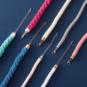 Puuvillany&ouml;ri [&Oslash; 14 mm] 5 - vaaleanvihre&auml;, 